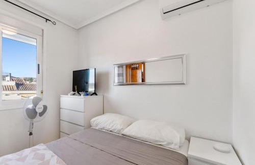 Mazarrón Casa | Holiday Home Hamber by Interhome