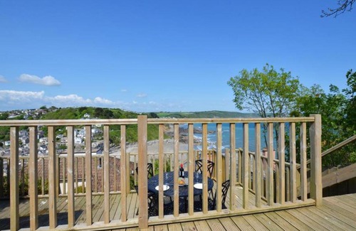 West Looe Casa | Holiday Home Hannafore by Interhome