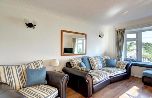 West Looe Casa | Holiday Home Hannafore by Interhome