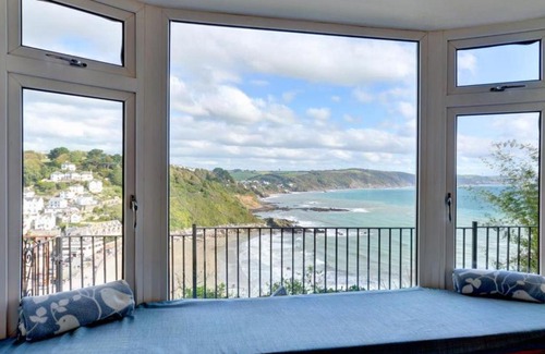 West Looe Casa | Holiday Home Hannafore by Interhome