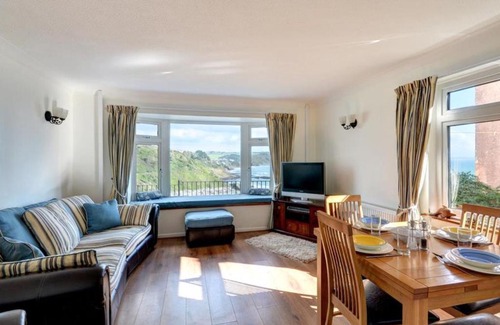 West Looe Casa | Holiday Home Hannafore by Interhome