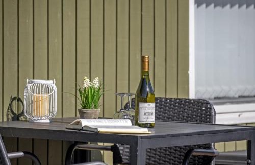 Ringkøbing-Skjern Municipality Casa | Holiday Home Hannah - 300m to the inlet by Interhome