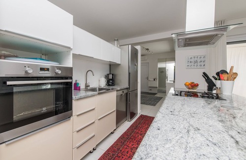 Potocnica Casa | Holiday Home Hannah
