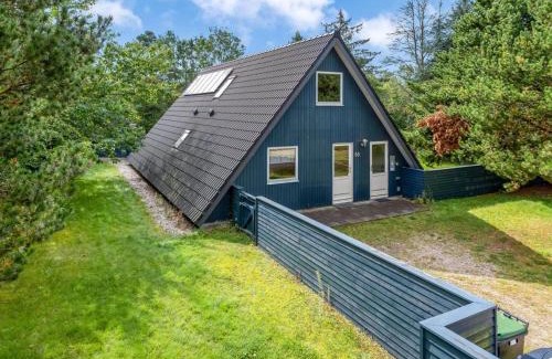 Jegum Casa | Holiday Home Hannele - 10km from the sea by Interhome