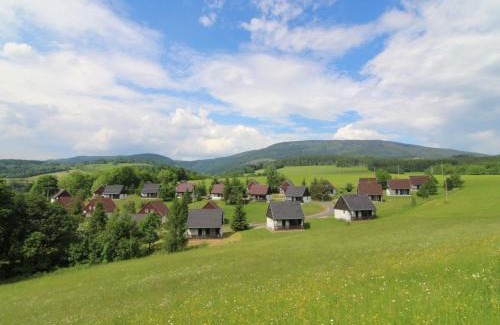 Cerny Dul Casa | Holiday Home Happy Hill by Interhome