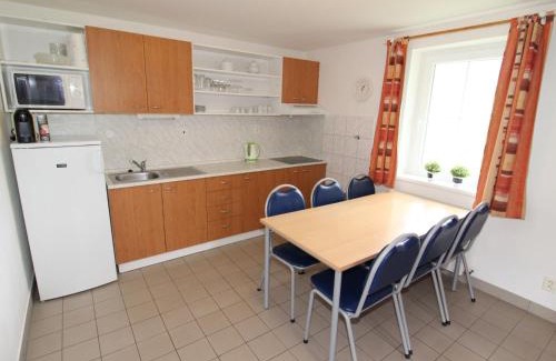Cerny Dul Casa | Holiday Home Happy Hill by Interhome