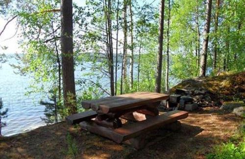 Jamsa Casa | Holiday Home Harakanpesä by Interhome