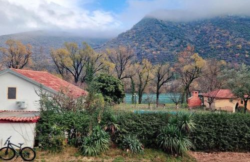 Slipcici Casa | Holiday Home Harmony