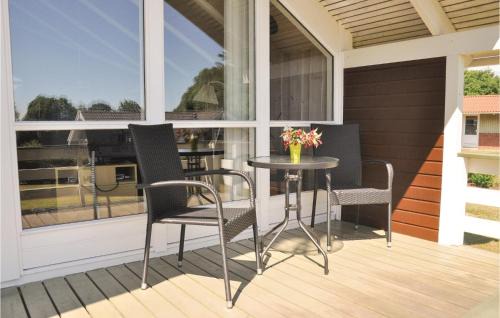 Mommark Strand Casa | Holiday Home Harresbæk Sydals Ix