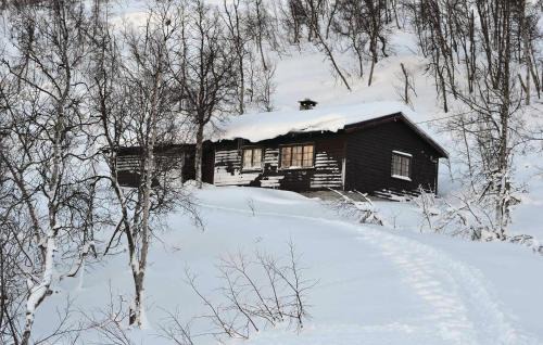 Haugastol Casa | Holiday Home Haugastøl Xxxix