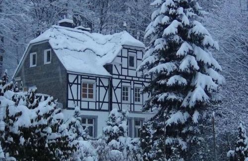 Siedlinghausen Casa | Holiday home Haus am Anger