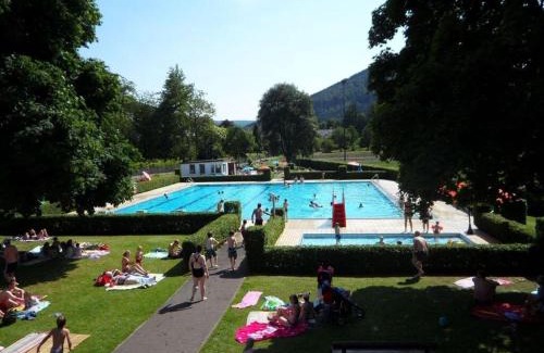 Siedlinghausen Casa | Holiday home Haus am Anger