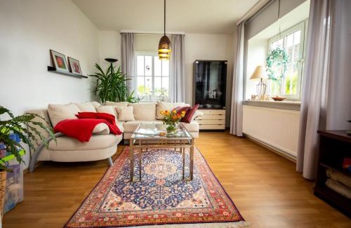 Luegde Casa | Holiday Home Haus am Berg der Osterräder by Interhome