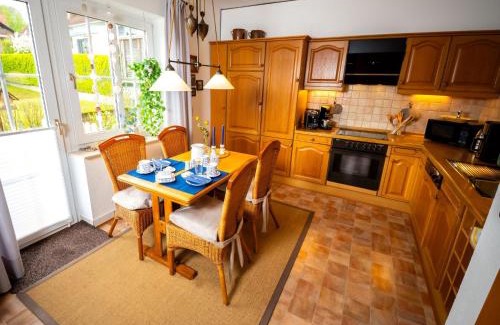 Luegde Casa | Holiday Home Haus am Berg der Osterräder by Interhome