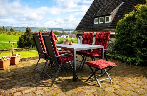 Luegde Casa | Holiday Home Haus am Berg der Osterräder by Interhome