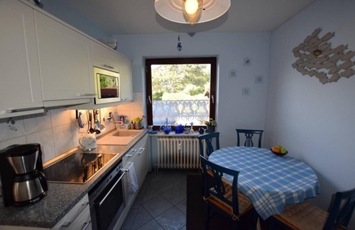 Haßberg Casa | Holiday home Haus Gabriele