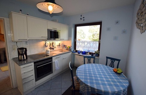 Haßberg Casa | Holiday home Haus Gabriele