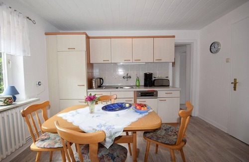 Blekendorf Casa | Holiday home Haus Steinkamp