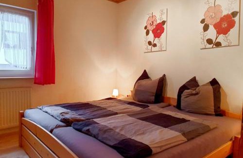 Ferienpark Himmelberg Casa | Holiday Home Haus Tausendschön by Interhome