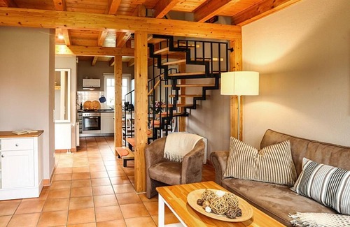 Nienhagen Casa | Holiday home Haus Usedom 25d