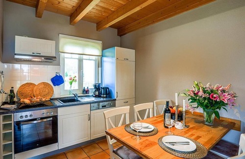 Nienhagen Casa | Holiday home Haus Usedom 25d