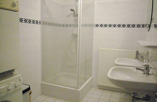Stavoren Apartamento | Holiday home Havenzigt