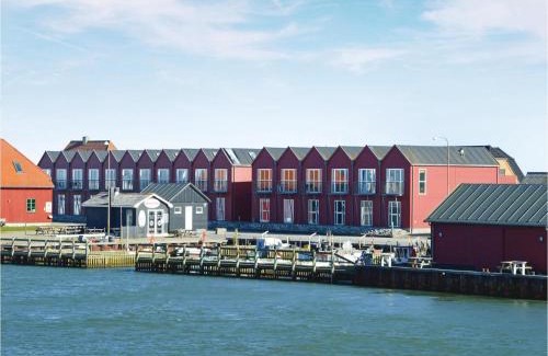 Thorsminde Casa | Holiday Home Havnevej Ulfborg Ix