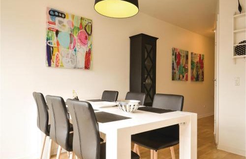 Thorsminde Casa | Holiday Home Havnevej Ulfborg Ix