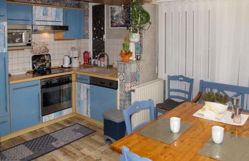Wandlitz Casa | Holiday Home Heike by Interhome