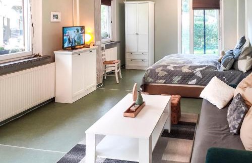Wandlitz Casa | Holiday Home Heike by Interhome