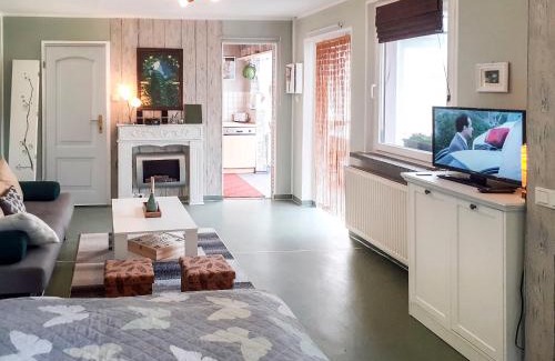 Wandlitz Casa | Holiday Home Heike by Interhome