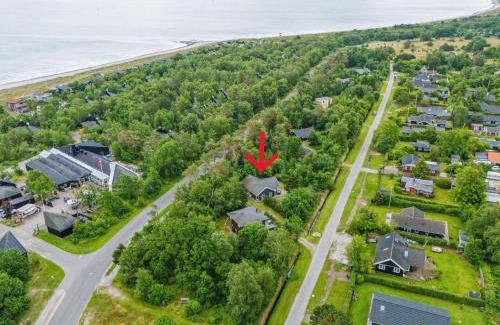 Grena Strand Casa | Holiday Home Hellin - 175m from the sea by Interhome
