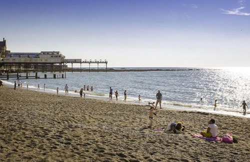 Glandyfi Casa | Holiday Home Helyg