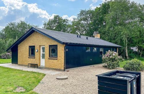Bork Havn Casa | Holiday home Hemmet CCLXXIII