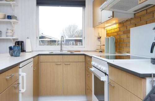 Bork Havn Casa | Holiday home Hemmet CCLXXIII