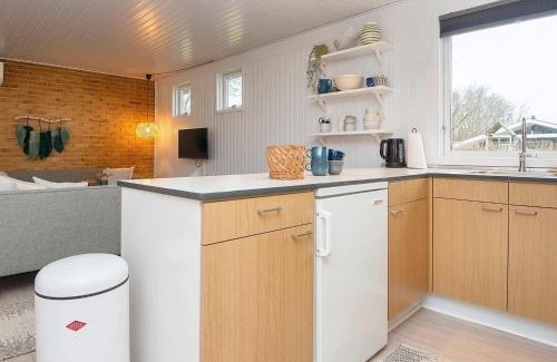 Bork Havn Casa | Holiday home Hemmet CCLXXIII