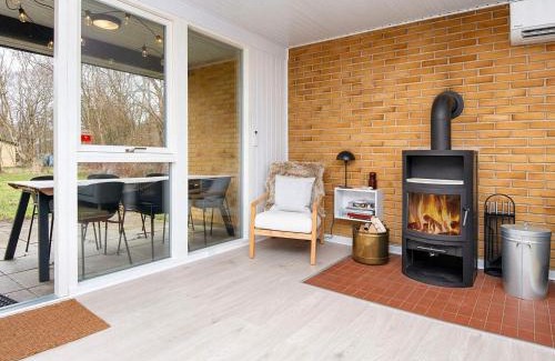 Bork Havn Casa | Holiday home Hemmet CCLXXIII