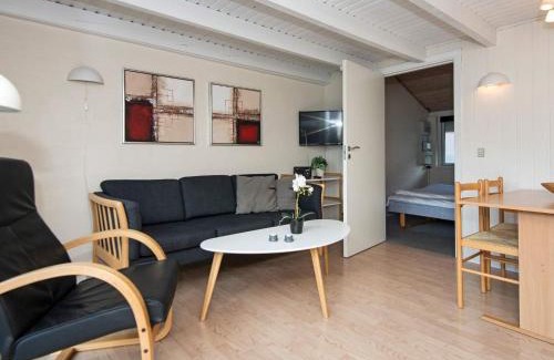 Bork Havn Casa | Holiday home Hemmet CIII