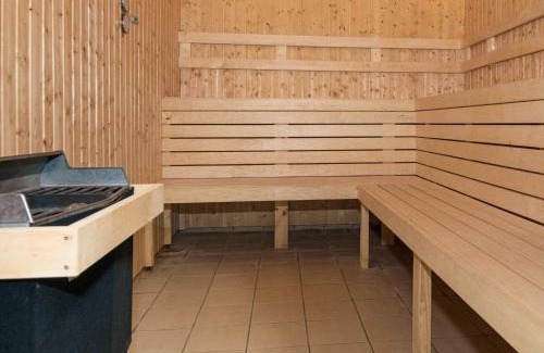 Bork Havn Casa | Holiday home Hemmet CIII