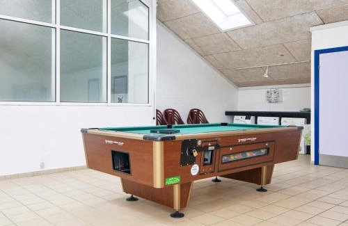 Bork Havn Casa | Holiday home Hemmet CIII