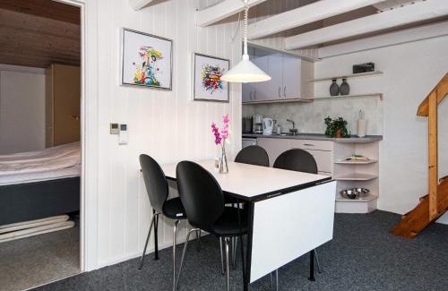 Bork Havn Casa | Holiday home Hemmet CLI