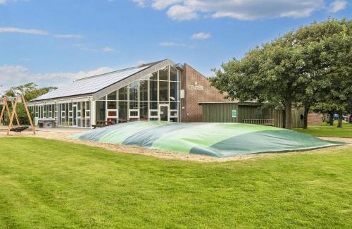 Bork Havn Casa | Holiday home Hemmet CLI