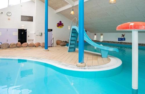 Bork Havn Casa | Holiday home Hemmet CLI