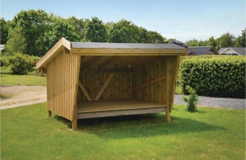 Bork Havn Casa | Holiday Home Hemmet With Hot Tub Vii