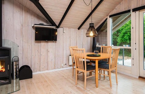 Bork Havn Casa | Holiday home Hemmet XXIX