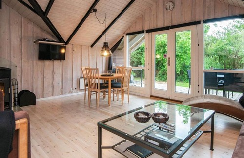 Bork Havn Casa | Holiday home Hemmet XXIX