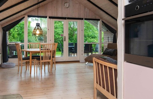 Bork Havn Casa | Holiday home Hemmet XXIX
