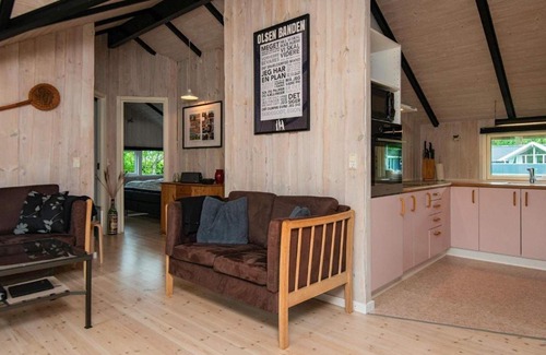 Bork Havn Casa | Holiday home Hemmet XXIX