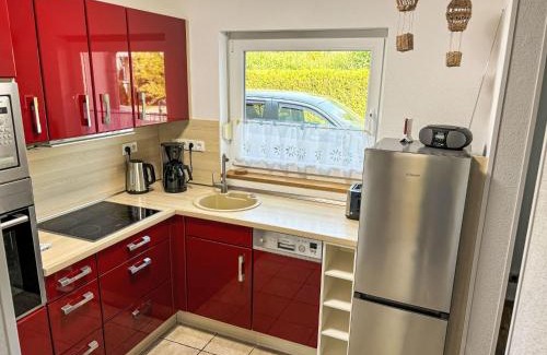 Loissin Casa | Holiday Home Henry by Interhome