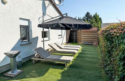 Loissin Casa | Holiday Home Henry by Interhome
